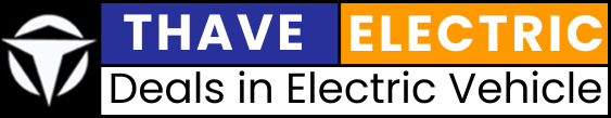 Thave Electric Logo
