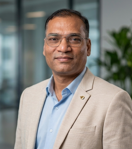 Niranjan Kumar